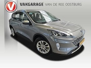 Ford Kuga - 2.5 PHEV Titanium