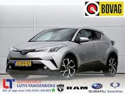 Toyota C-HR - / C-HR+ 1.8 Hybrid Dynamic