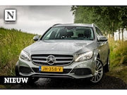 Mercedes-Benz C-klasse - Estate 350 e Lease Edition Plus|Vol opties