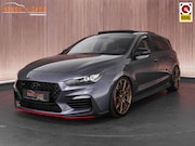 Hyundai i30 - N2 Performance 2.0 275pk T-GDI |panoramadak|Maxton|19" Tomas