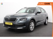 Skoda Kamiq - 1.0 TSI 116pk Ambition Navigatie Smart link/Apple Carplay/An
