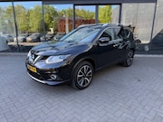 Nissan X-Trail - 1.6 DIG-T X-SCAPE 7Pers, Pano, LED, Lane Ass., BLIS, Cam360,