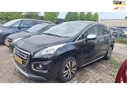 Peugeot 3008 - 2.0 HDi HYbrid4 Blue Lease ( boordcomputer gecrasht!!)