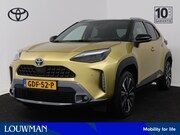 Toyota Yaris Cross - 1.5 Hybrid Launch Edition | Navigatie | Leder | PDC | BLS |