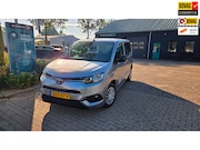 Toyota PROACE CITY Verso - 1.2 Turbo Comfort l Navigatie l Airco l Cruise control l Par