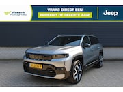 Jeep Compass - First Edition 74 kWh