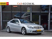 Mercedes-Benz CLC-klasse - 230 Prestige Pano Cruise