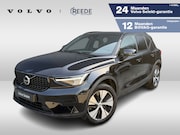 Volvo XC40 - 1.5 T4 Plug-in hybrid Plus Dark Panorama dak | Getint glas |