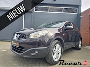 Nissan Qashqai - 1.6 Acenta/Camera/Navi/Clima/Cruise/Apk