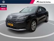 Volkswagen T-Roc - Life First Edition (2) 1.5 eTSI 85 kW / 116 PK SU