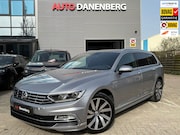 Volkswagen Passat - Variant 1.5 TSI Highline R-LINE LEER, MASSAGE, CAMERA, AUTOM