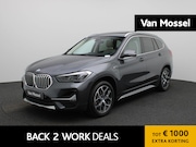 BMW X1 - xDrive25e | PANORAMADAK | CAMERA | HEAD UP DISPLAY | PARKEER