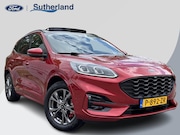 Ford Kuga - 2.5 PHEV ST-Line X 225pk Adaptieve Cruise | Winterpack | Hea