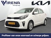 Kia Picanto - 1.0 DPi DynamicLine - Achteruitrij camera - Apple Carplay/An
