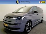 Volkswagen Multivan - 1.5 eHybrid L2 Edition 4Motion Wegklapbare trekhaak, 360 Cam