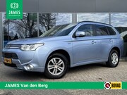 Mitsubishi Outlander - 2.0 PHEV Bns. Ed.