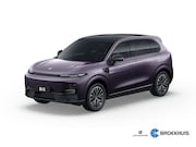 Leapmotor B10 - Design ProMax 67.1 kWh | Panoramadak | Carplay | Achteruitri