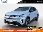 Renault Symbioz - 145PK E-Tech full hybrid Iconic Automaat | 360 Camera | Elek