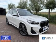 BMW X1 - xDrive25e M Sport Pano H&K HUD 360 Memory Leder ACC