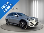 BMW X1 - xDrive25e High Executive X-Line Panorama