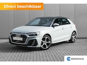 Audi A1 - Sportback S edition | Airconditioning 2-zone | Audi smartpho