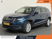 Skoda Kodiaq - 2.0 TSI 4x4 Style Business 7 PERSOONS Elektrische stoelen me
