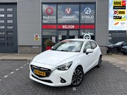 Mazda 2 - 1.5 Skyactiv-G GT-M