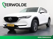 Mazda CX-5 - 2.0 SkyActiv-G 165 Skylease GT | Trekhaak | Lederen Bekl. | 