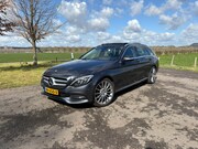 Mercedes-Benz C-klasse - 180 Prestige 175pk