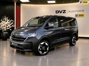 Volkswagen e-Transporter - Caravelle PanAmericana 218PK | 8-Zits | Pano | 4-Zone Clima 