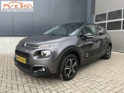 Citroën C3 - 1.2 PT S&S Feel Edition Clima/Navi/Trekh/Carplay
