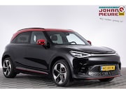 Smart #1 - BRABUS 66 kWh *SOH98%* PANORAMADAK | BEATS Audio | Head-Up