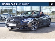 BMW Z4 - M40i High Executive M Sport Automaat / M Adaptief onderstel