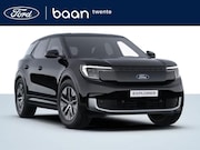 Ford Explorer - Select Extended Range RWD 79 kWh | AGR stoelen | Comfort Pac