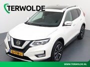 Nissan X-Trail - 1.6 DIG-T Tekna | Trekhaak | Stoelverwarming |