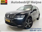 Volkswagen Tiguan All-Space - 1.4 TSI 150PK DSG COMFORTLINE BUSINESS VIRTUAL/NAVI/CAMERA/P