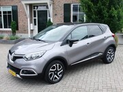 Renault Captur - 1.2 TCe Xmod , Camera , Leder , Stoelverwarming ,Trekhaak en
