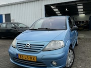 Citroën C3 - 1.6i-16V Exclusive | | INRUILKOOPJE