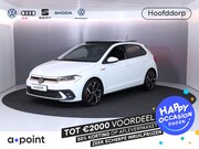 Volkswagen Polo - 2.0 TSI GTI Automaat (DSG) | Panoramadak | | Achteruitrijcam