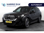 BMW X1 - sDrive18i 136 PK | M-Sport | Afn. Trekhaak | Dig. Cockpit | 