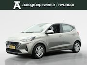 Hyundai i10 - 1.0 Comfort Automaat 5-zits | Carplay navigatie | Cruise con