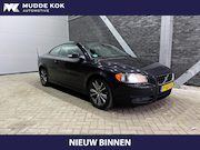Volvo C70 - Convertible 2.0D Summum | Cruise Control | Stoelverwarming |