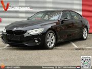 BMW 4-serie Gran Coupe - 420d | Cruise | Climate | Stoelverwarming | Trekhaak |