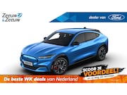 Ford Mustang Mach-E - Extended Premium AWD 98 kWh Ford Mustang Mach-E 98kWh Extend