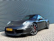 Porsche 911 - Carrera S 3.8 | Schuifdak | Sportstoelen | Chrono | Historie