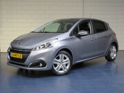 Peugeot 208 - 1.2 PureT. Signature
