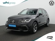 Volkswagen Tiguan - 1.4 TSI eHybrid 245 pk R-Line Business | IQ Light | 360 came