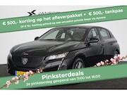 Peugeot 308 - 1.2 PureTech Active Pack Business Apple CarPlay Adaptieve Cr