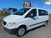 Mercedes-Benz Vito - 2007 * 109 CDI 320 * KOMBI * 9.PERSONENBUS * EURO 4