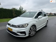 Volkswagen Golf Sportsvan - 1.4 TSI Highline 3xR-LINE/DSG/PANO/NAVI/APK